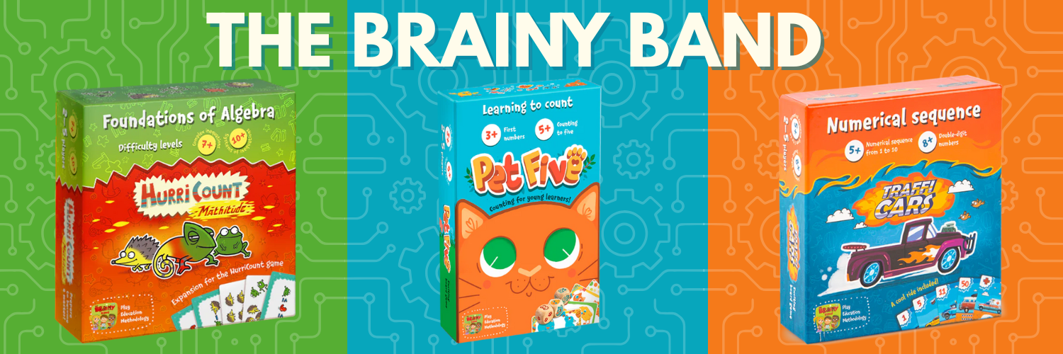 The Brainy Band